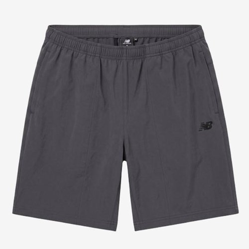 셀러허브 스포츠레저 [뉴발란스 반바지]4.5부 에센셜 숏팬츠 NBNVGCO303-60 (51141530)