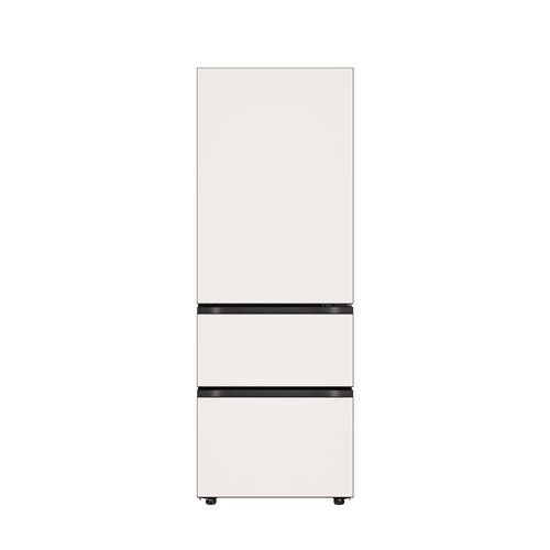 LG전자 으뜸효율 LG 디오스 오브제컬렉션 김치냉장고 324L 1등급 Z334GBB151 전국무료배송
