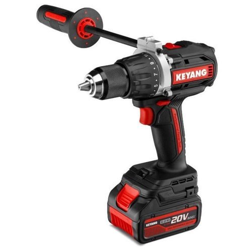 알티피아 계양 충전 햄머드릴 전동드릴 DM20BLH 100E 2팩 (WBF2B3D)