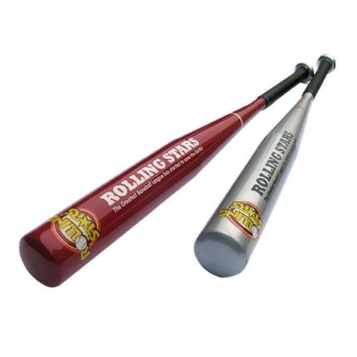 브이와이 [VCMPCOD9](P)롤링스타즈 알루미늄 배트 소 자재 치)(29인