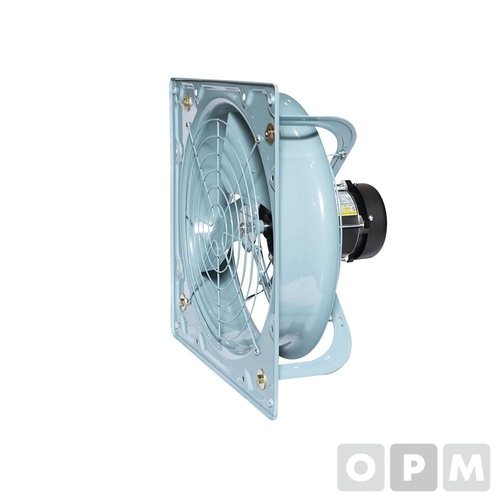 브이와이 [VCH63876]만승전기 환풍기(방폭형)소모품 DVN-203E 1파이