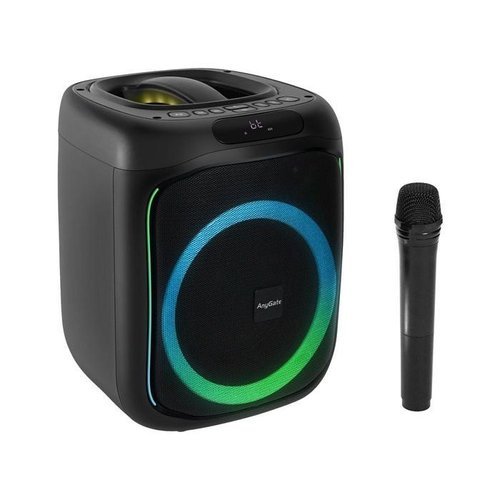 셀러허브 가전 블루투스앰프 파티박스 50W FM라디오_61002 (53318736)