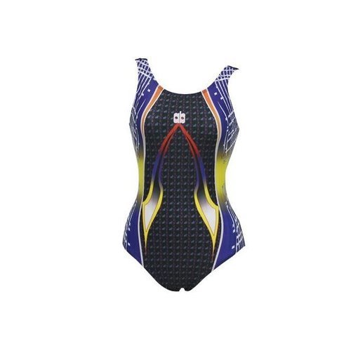 셀러허브 1 [XB81L273_48]나나B 수영장에서 입기 좋은 여성 수영복 A 203