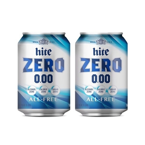 하이트진로 하이트제로 240ML x24캔_P391316659