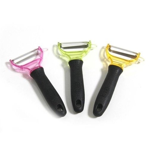 셀러허브 1 [HY72HJ8I_55]과일 감자-야채과일필러 AF5307손잡이블랙