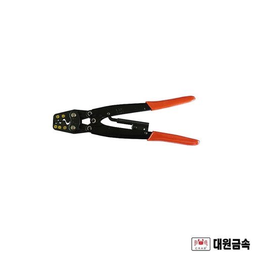 브이와이 [VCKM5006]터미널 압착기 대원 금속 터미널압착기 DK 38