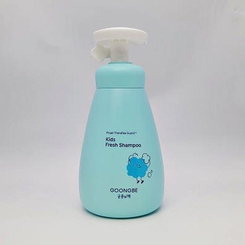 셀러허브 1 궁중비책 키즈 프레시 샴푸 300ml x3SET (AD)