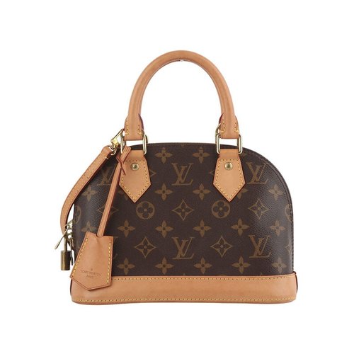 기타 (중고명품) 루이비통 M53152 모노그램 알마 BB 크로스백 34754Y 45914224