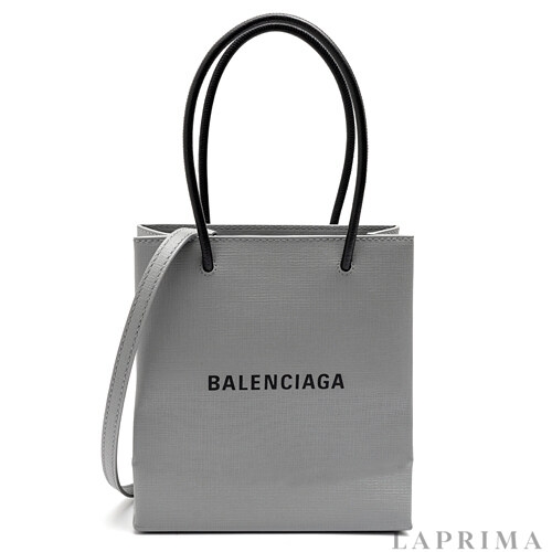 BALENCIAGA (명품) 발렌시아가 XXS 쇼핑 토트백 597858 0AI2N 1160 15298808
