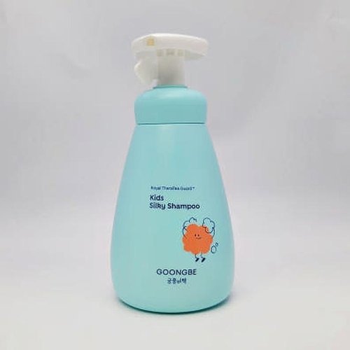 셀러허브 1 궁중비책 키즈 실키 샴푸 300ml x3SET (AD)