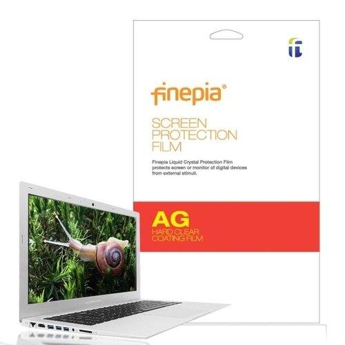 [패션플러스][파인피아] 보스트로 15 5510 DV5510-0004KR 저반사 지문방지필름F