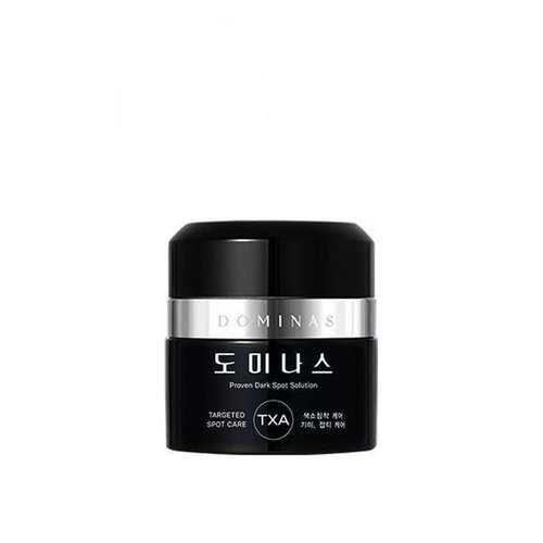 셀러허브 1 도미나스 도미나 크림 시즌6 트라넥산삼 기미개선크림 태극제약 50g 1개 (41341542)