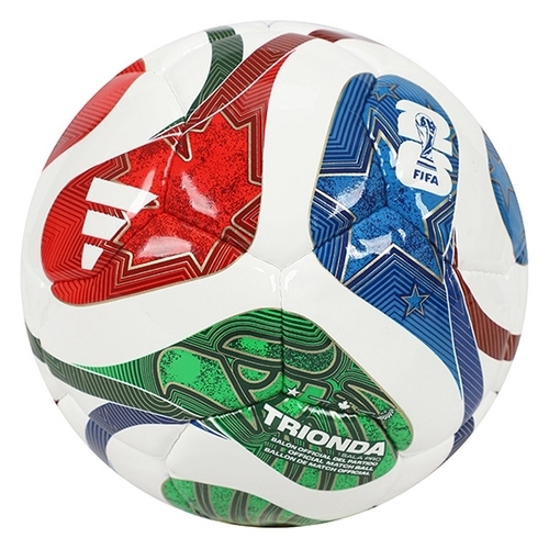 아디다스 FIFA 월드컵 26 트리온다 프로 살라 풋살볼 (JD8033)