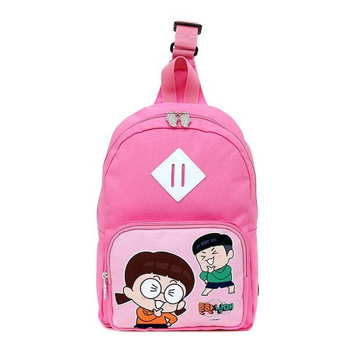 [오키즈][오키즈] 흔한남매 슬링백 [데헷] [N0158]