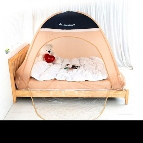 엄지척 난방비절약 DS 방한텐트 보온유지 가성비19805348667501