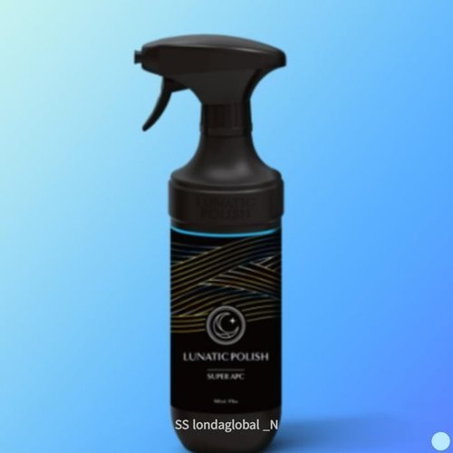 셀러허브 생활리빙 불스원 루나틱폴리시 슈퍼 에이피씨 카샴푸 APC 500ml (19715724)