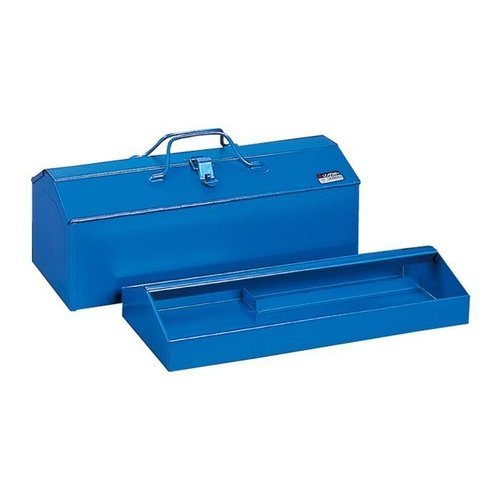 셀러허브 1 [HYIJT6SN_4B]RINGSTAR 공구박스_N-530(STEEL) 파츠 BLUE