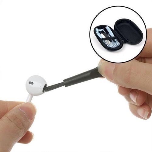 셀러허브 1 [룽스]철가루 청소 키트 이어폰귀지 세트 M10753