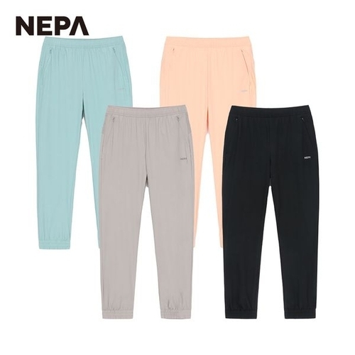 네파 여성 아이스테크쉘 조거팬츠 7K41621_P416735003