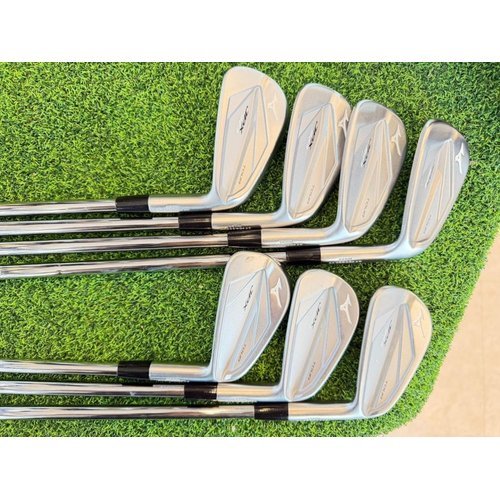 [중고] 미즈노 Mizuno JPX923 TOUR 포지드 4-P 7아이언 다골S200 미즈노코리아 정품
