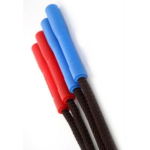 패션플러스 [제이앤엘글로벌탑스] 나리아 실소실속재 단체 줄넘기 12m 파랑 1P 스피드 회전 (44771853)