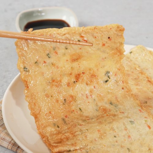 미보부산어묵 T_[미보어묵] 땡초 쌀 어묵 (특천/700g)