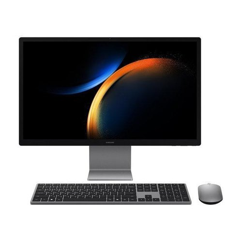 삼성전자 삼성 올인원 프로 DM970AGA-LC51G / 인텔울트라5 125H/ RAM 16GB / SSD 512GB / AI PC