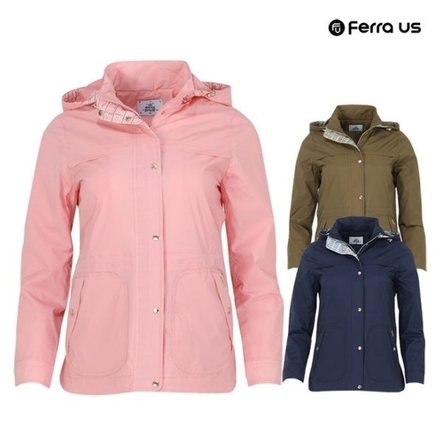 페라어스 여성 데온 후드자켓 OAJAV7002S2_P322024861