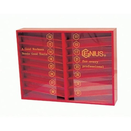 셀러허브 패션 [QNU5XW7W_55]부품 소켓케이스(롱)파츠 D-CASE(LONG)131P