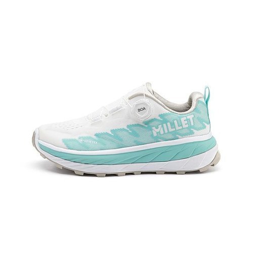 셀러허브 1 MILLET MG01 밀레 25SS 남여공용 고어텍스 트레킹화 등산  워킹화 방수 투습 디맥스 MT-205 MXUSB9194X