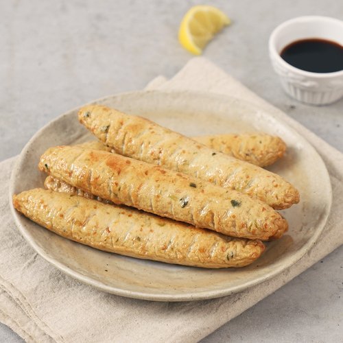 미보부산어묵 T_[미보어묵] 땡초 쌀 어묵 (대보/700g)