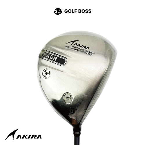 [중고] 기타 아키라 ADR 투어 드라이버 9도 롬박스 S