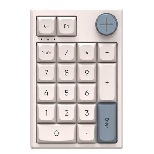 셀러허브 가전 COX 키패드 콕스 유무선 핫스왑 기계식 넘버패드 CKP01 PRO 3모드 (52570943)