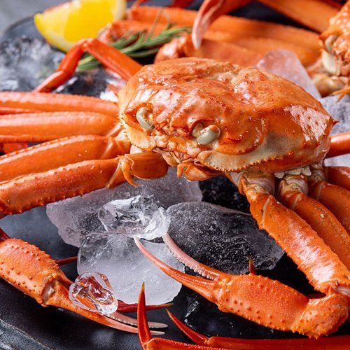 지투지샵 구룡포 자숙홍게 3kg