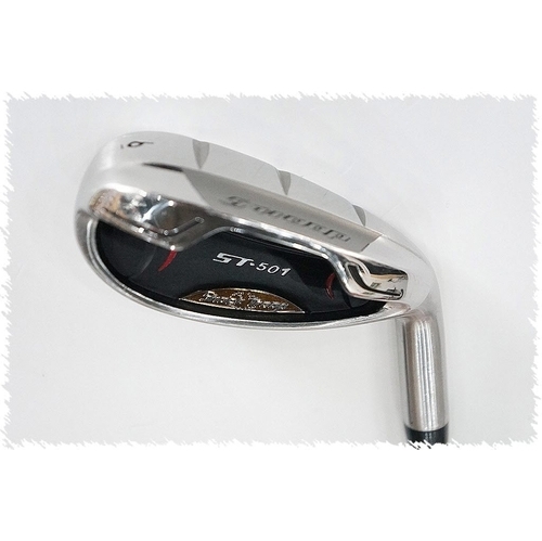 [중고] 기타 S-TROOP ST-501  6 단품아이언 2021030112089