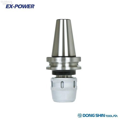 브이와이 [VCKM0137]이엑스파워 툴링 밀링척 파츠 BT40-C25-080