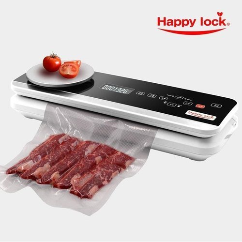 셀러허브 1 [OF46L6P2]해피락 알파 진공포장기  저울탑재형