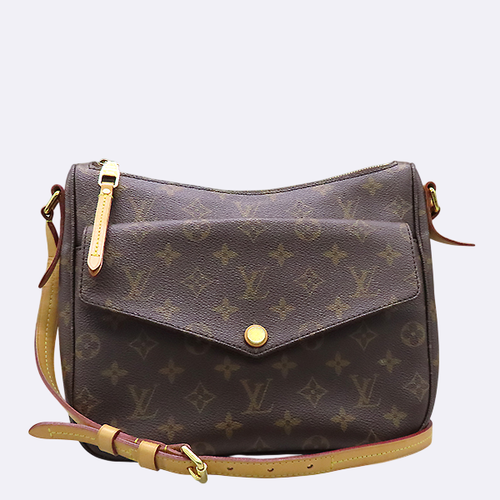 [중고] 루이비통 고이비토 중고명품 Louis Vuitton(루이비통) M41679 모노그램 캔버스 마비옹 크로스백