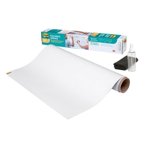 기타 포스트잇 붙이는 화이트보드 수성유성 1.21mx91.44cm (KYR-WB75215)