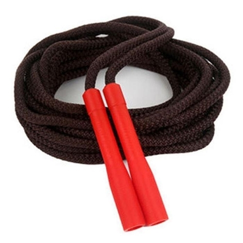 패션플러스 [제이앤엘글로벌탑스] 나리아 실소알찬재 단체 줄넘기 8m 빨강 1P 스피드 회전 (44771838)