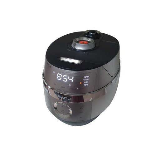 셀러허브 가전 [쿠쿠전자] CRP-JHTS0660FS 쿠쿠 IH전기압력밥솥 트윈프레셔 6인용 /DSS