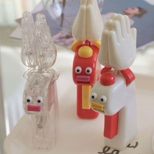 기타 인싸템 쓸모없는 선물 3위 박수 장난감