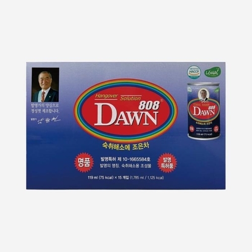 패션플러스 [옐루맘] [엘루맘] 그래미 여명808 119ml 15개 (23526937)