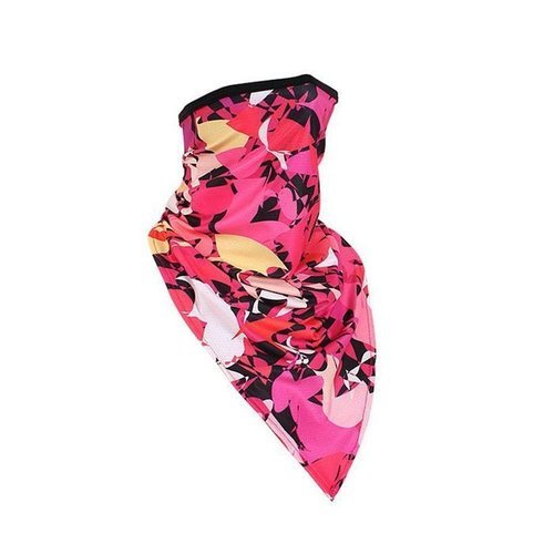 셀러허브 패션 [JHQRFFSI_4B]세이퍼 멀티 스카프(네스트) 쿨목토시