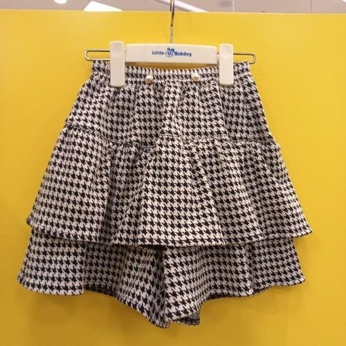 셀러허브 3 리틀밥독 HC11 프리티큐롯바지  H251MPT03 (29988052)