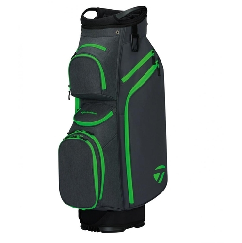 테일러메이드 골프백 14구 경량 2026 캐디백 유럽판 그레이 가방 카트 라이트 골프백