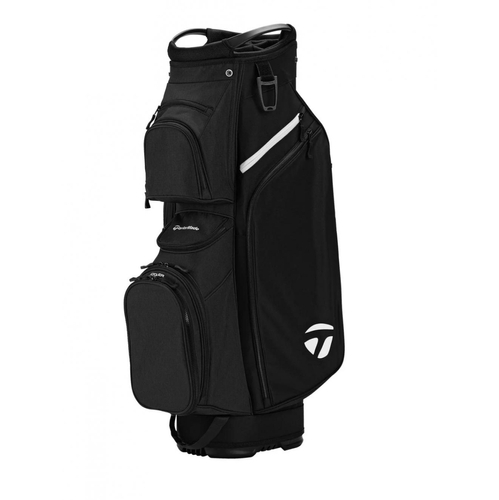 테일러메이드 골프백 14구 경량 2026 캐디백 유럽판 블랙 가방 카트 라이트 골프백