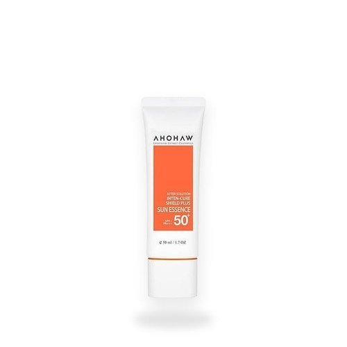 셀러허브 1 아오와 인텐큐어 쉴드 플러스 선 에센스 50g(AD) (52601064)