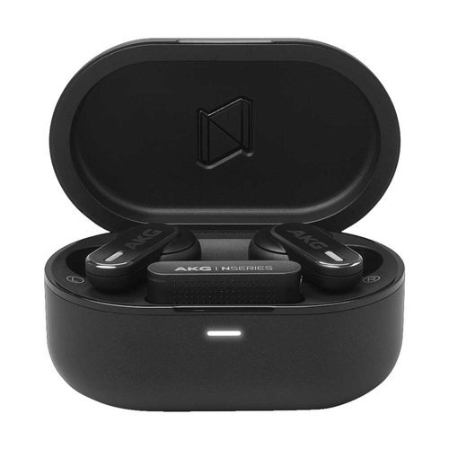 삼성전자 AKG 이어폰 AKGN5HYBRIDBLK 무료배송