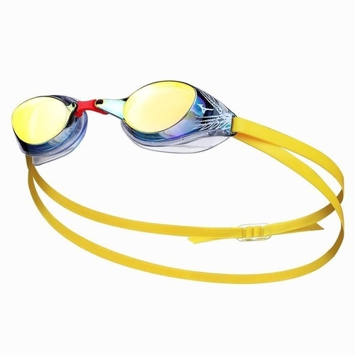 셀러허브 스포츠레저 미즈노 미러 패킹 수경 물안경 DK79108 수영수경 취미